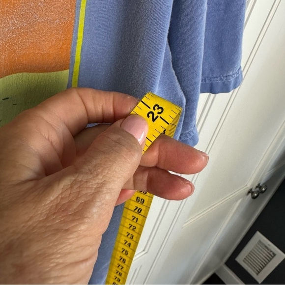 Playa Del Zeke Surfing Chilifest 2015 Purple Tee Mens Large - Picture 9 of 10